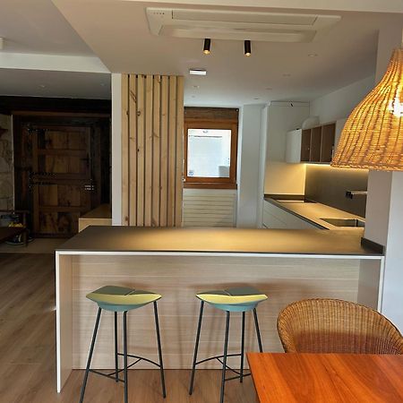 Casa Otxandi Βίλα Ochandiano Εξωτερικό φωτογραφία